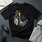 Plot Thickens T Shirt
