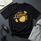 Rated Lemon T Shirt