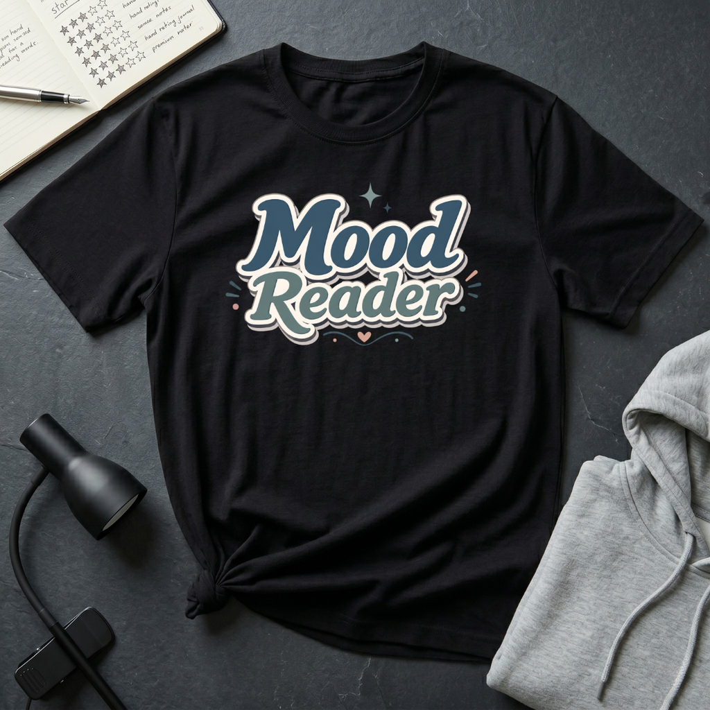 Mood Reader T Shirt