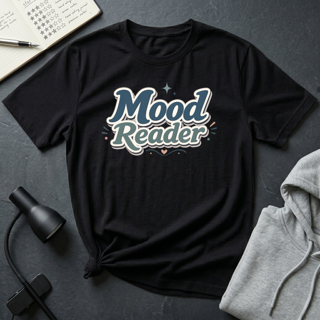 Mood Reader T Shirt