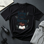 Reading Bye  T Shirt