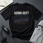 Bookstore T Shirt