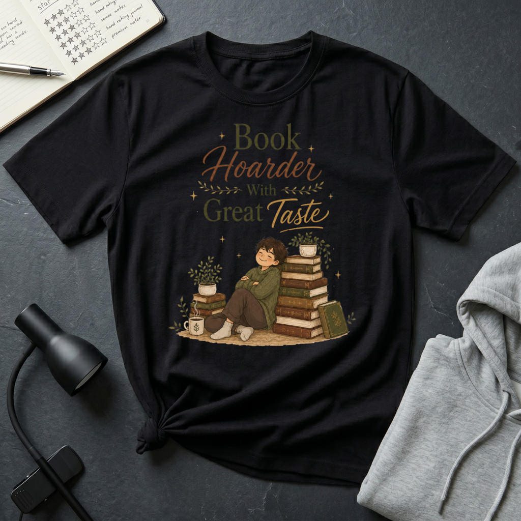 Great Taste T Shirt
