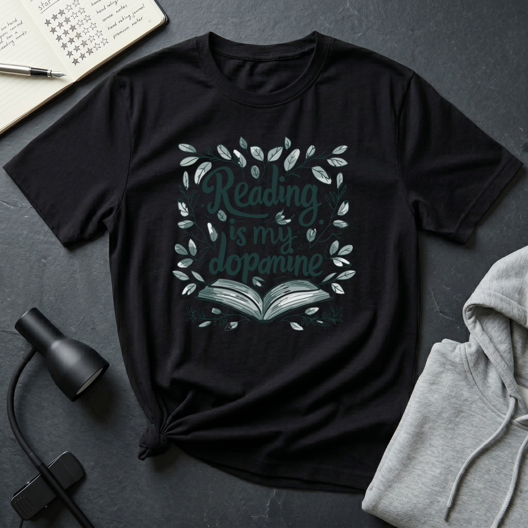 Dopamine T Shirt