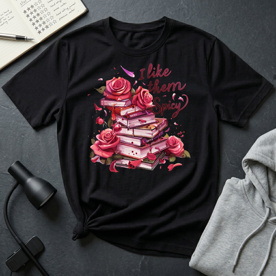 Spicy T Shirt