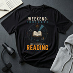 Weekend Forecast T Shirt