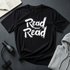 Read Read Read T Shirt