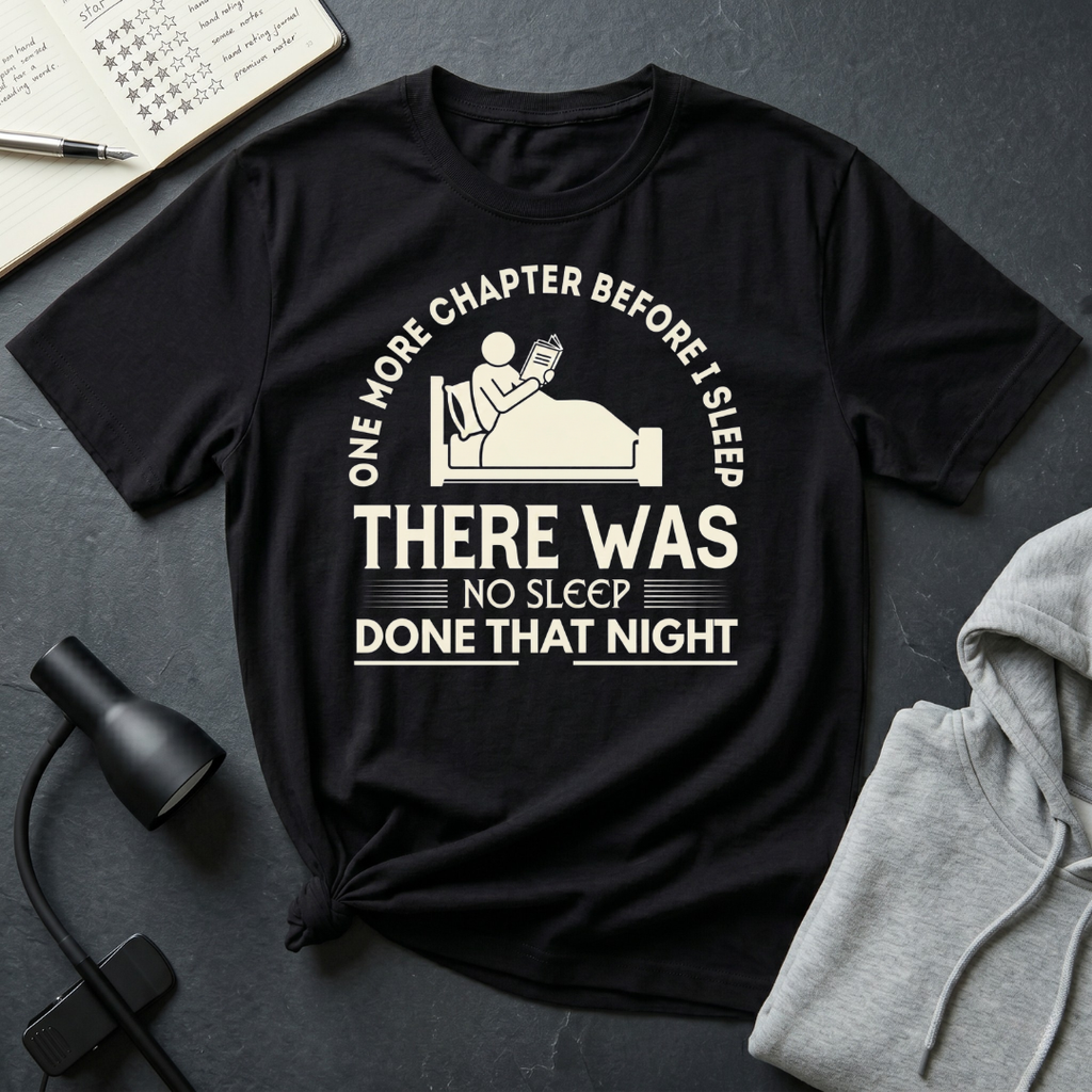 No Sleep T Shirt