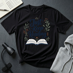 Keep Reading T Shirt
