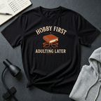 Hobby First T Shirt