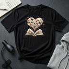 Butterflies T Shirt