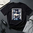 Reading Mode T Shirt