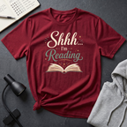 Shhh. I'm Reading T Shirt