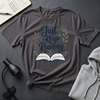 Keep Reading T Shirt