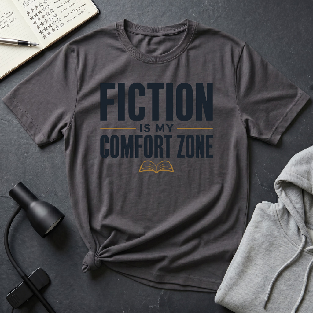 My Comfort Zone T Shirt