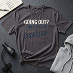 Bookstore T Shirt
