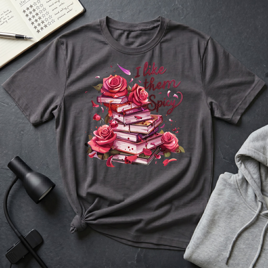 Spicy T Shirt