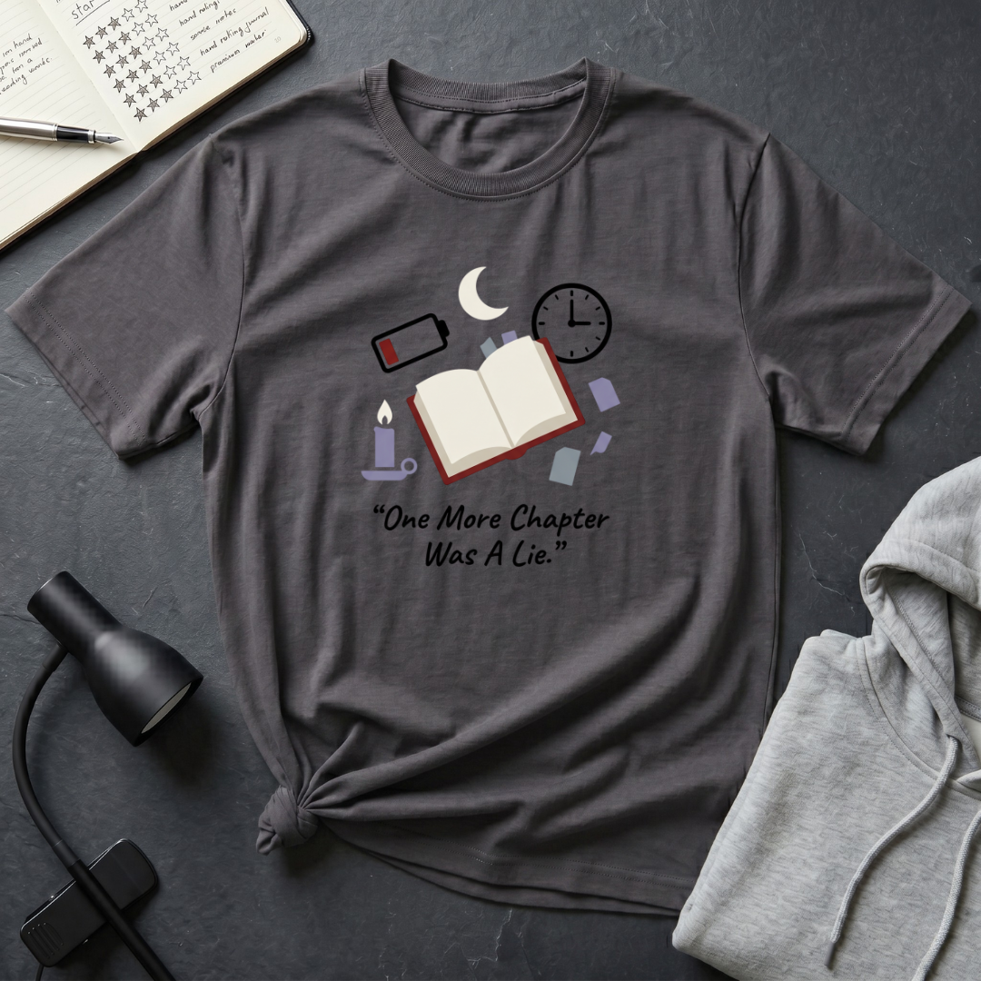 A Lie T Shirt