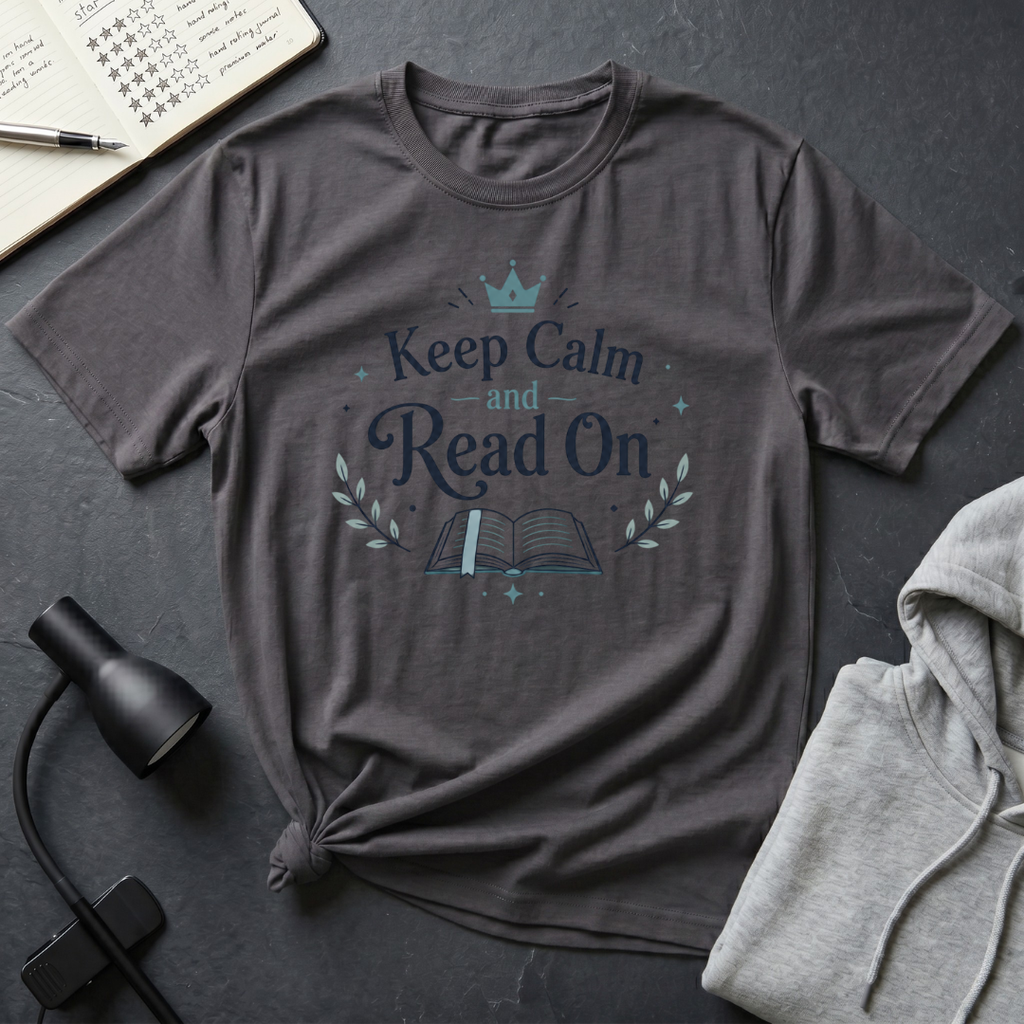 Read On T Shirt