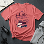 Dark Romance Readers T Shirt