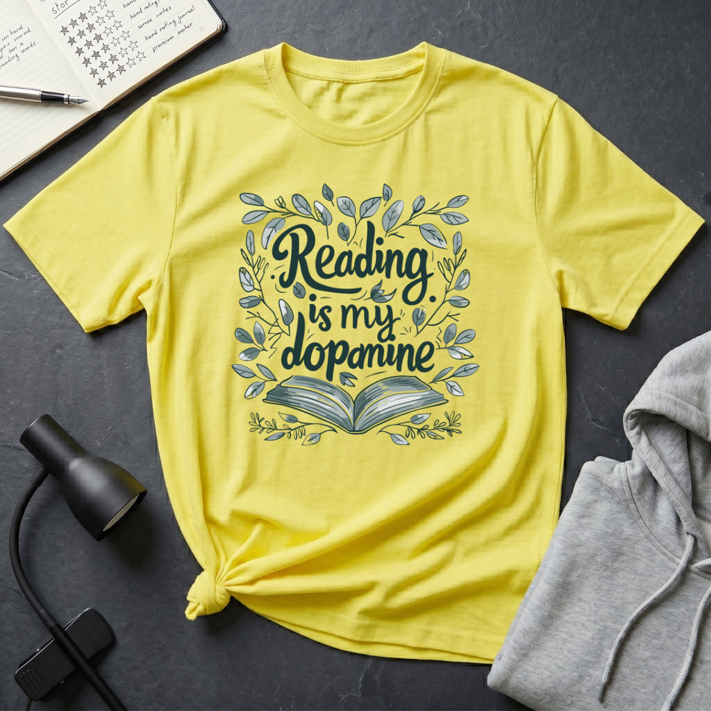 Dopamine T Shirt