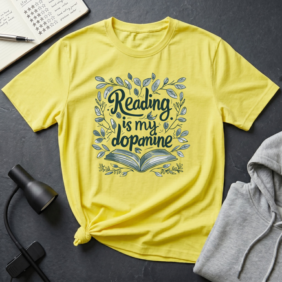 Dopamine T Shirt