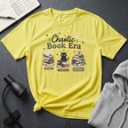 Chaotic Book Era T Shirt