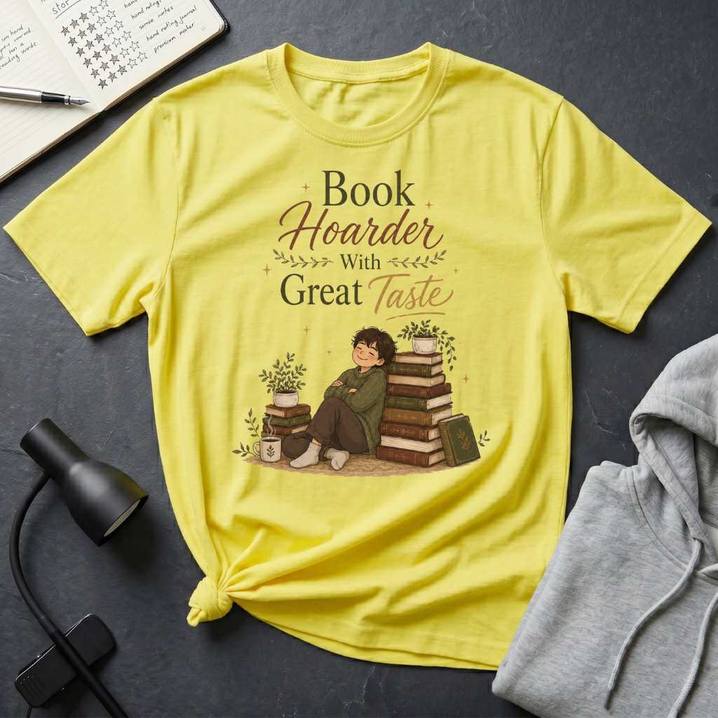 Great Taste T Shirt