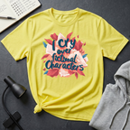 I Cry T Shirt