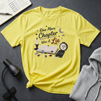 One More Chapter Lie T Shirt