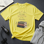 Hoarding Books T Shirt