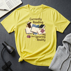 Currently Reading T Shirt
