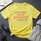 Do Not Disturb T Shirt