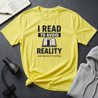 To Avoid Reality T Shirt