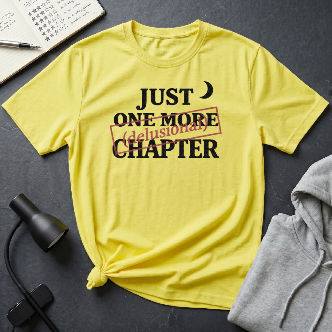 Delusional T Shirt