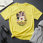 My Bookmarks T Shirt