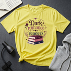 Dark Romance Readers T Shirt