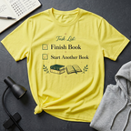 Task List T Shirt