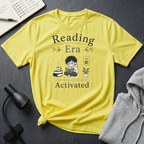Reading Era Activated T Shirt