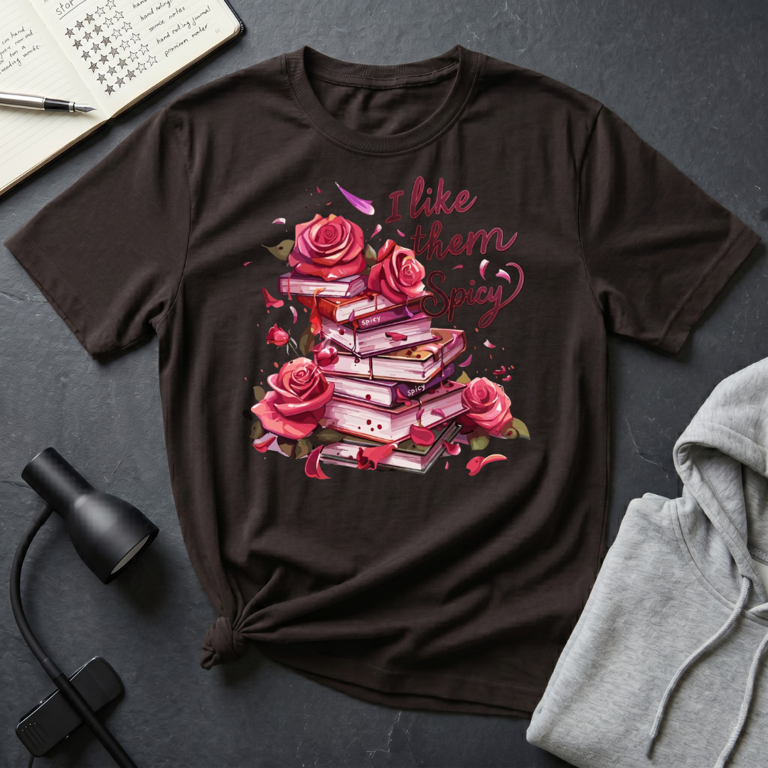 Spicy T Shirt