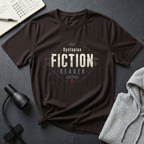 Dystopian Fiction T Shirt