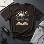 Shhh. I'm Reading T Shirt