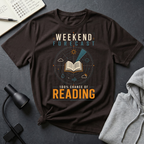 Weekend Forecast T Shirt
