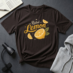 Rated Lemon T Shirt