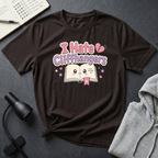 I Hate Cliffhangers T Shirt