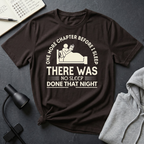 No Sleep T Shirt