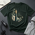 Plot Thickens T Shirt