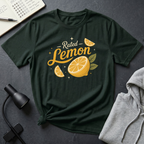 Rated Lemon T Shirt