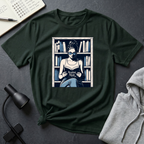 Reading Mode T Shirt