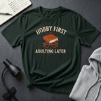 Hobby First T Shirt